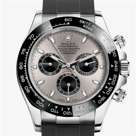 rolex daytona funciones|rolex daytona facts.